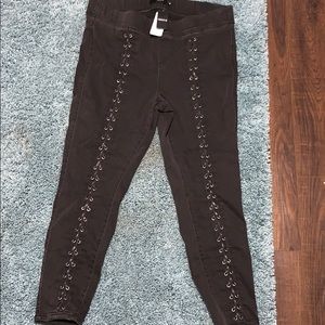 👖 Torrid Skinny Jeggings👖